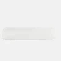 The One Badhanddoek 450 gram 70x140 cm Ivory