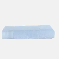 The One Badhanddoek 450 gram 70x140 cm Licht blauw