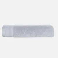The One Badhanddoek 450 gram 70x140 Licht grijs