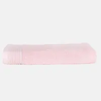 The One Badhanddoek 450 gram 70x140 cm Licht Roze