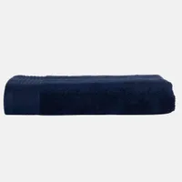 The One Badhanddoek 450 gram 70x140 cm Navy
