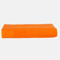 The One Badhanddoek 450 gram 70x140 Oranje