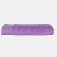 The One Badhanddoek 450 gram 70x140 cm Paars