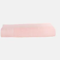 The One Badhanddoek 450 gram 70x140 cm Salmon