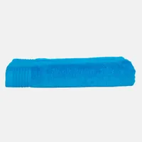 The One Badhanddoek 450 gram 70x140 cm Turquoise
