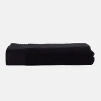 The One Badhanddoek 450 gram 70x140 cm Zwart