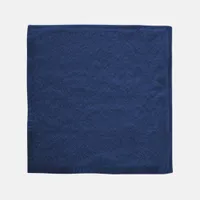 The One Gastendoek 450 gram 30x30 cm Navy