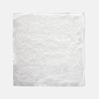 The One Gastendoek 450 gram 30x30 cm Wit