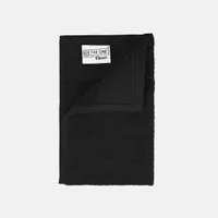 The One Gastendoek 30x50 500 gram Antraciet
