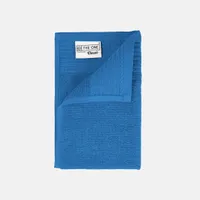 The One Gastendoek 30x50 cm 500 gram Aqua