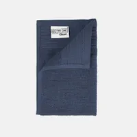 The One Gastendoek 30x50 cm 500 gram Denim Faded