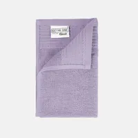 The One Gastendoek 30x50 cm 500 gram Lavender