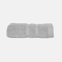 The One Gastendoek Ultra Deluxe 40x60 cm 675 gram Silver Grey