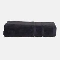 The One Handdoek Ultra Deluxe 70 x 140 cm 675 gr Antraciet