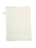 The One Washandje 500 gram 15x21 cm Ivory