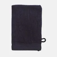 The One Washandje Ultra Deluxe 16 x 21 cm 675 gr Navy Blue