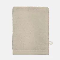The One Washandje 500 gram 15x21 cm Ivory