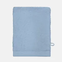 The One Washandje 500 gram 15x21 cm Licht blauw