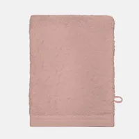 The One Washandje 500 gram 15x21 cm Salmon