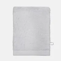 The One Washandje 500 gram 15x21 cm Wit