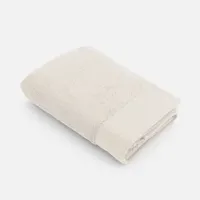 Walra Soft Cotton Baddoek 50 x 100 cm 550 gram Kiezel Grijs