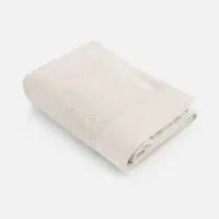 Walra Soft Cotton Baddoek 60 x 110 cm 550 gram Kiezel Grijs