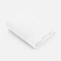 Walra Soft Cotton Baddoek 60 x 110 cm 550 gram White