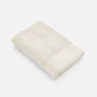 Walra Soft Cotton Douchelaken 70 x 140 cm 550 gram Kiezel Grijs