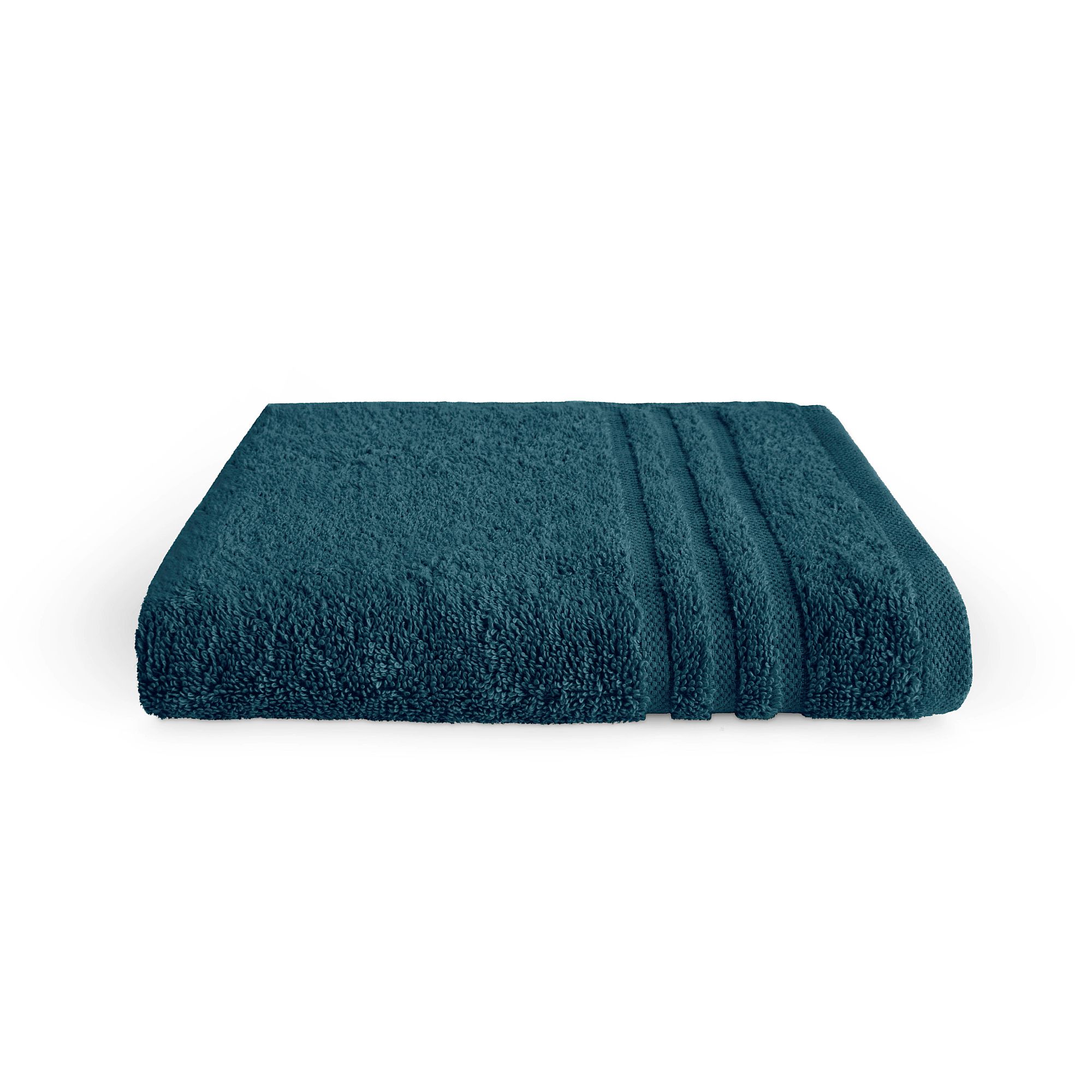 Byrklund Handdoek 50x100 cm 500gram Donkerblauw - 6 stuks