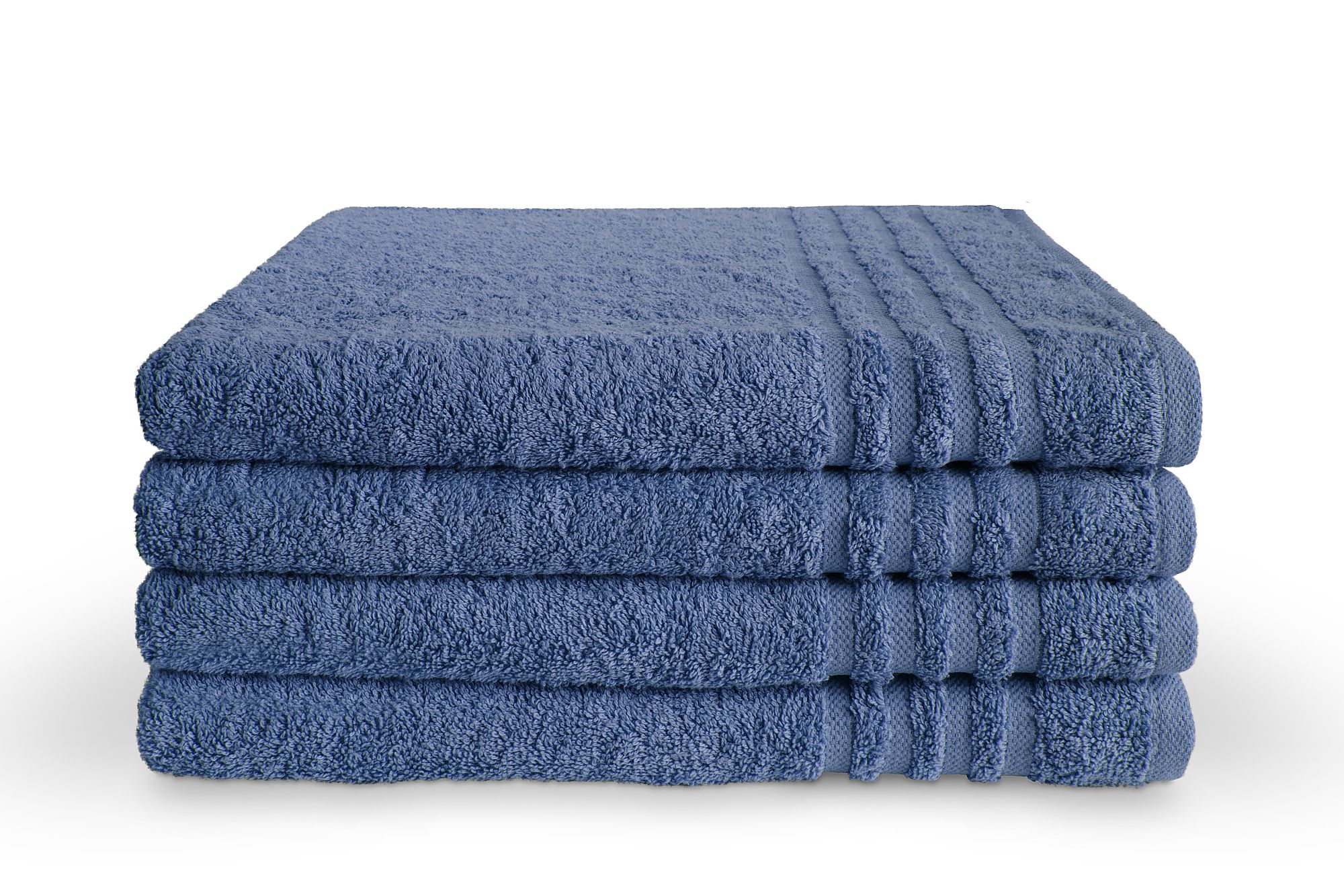 Byrklund Handdoek 70x140 cm 500gram Blauw
