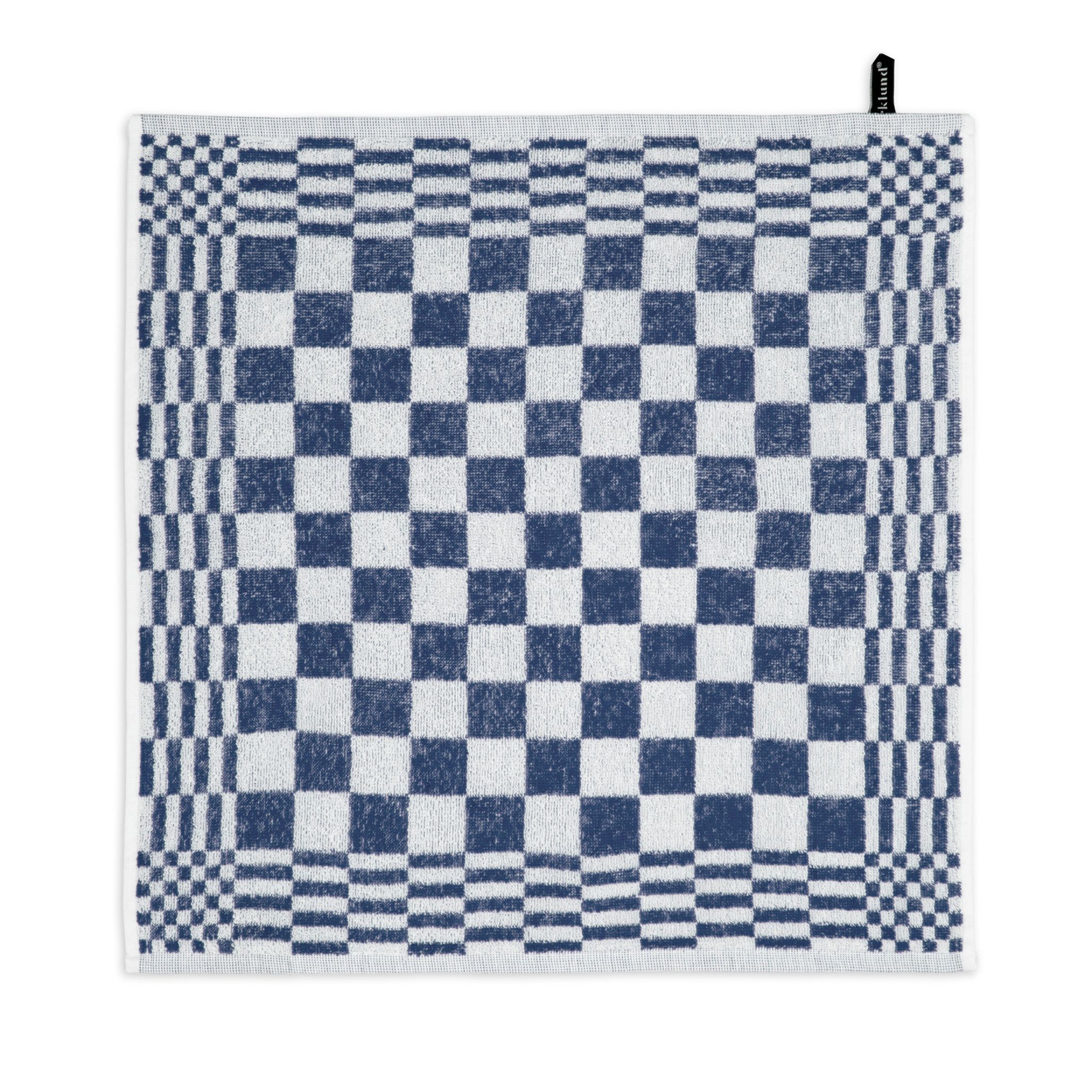Byrklund Keukenset Clean Blauw - 18 delig - Theedoeken, Keukendoeken & Vaatdoeken