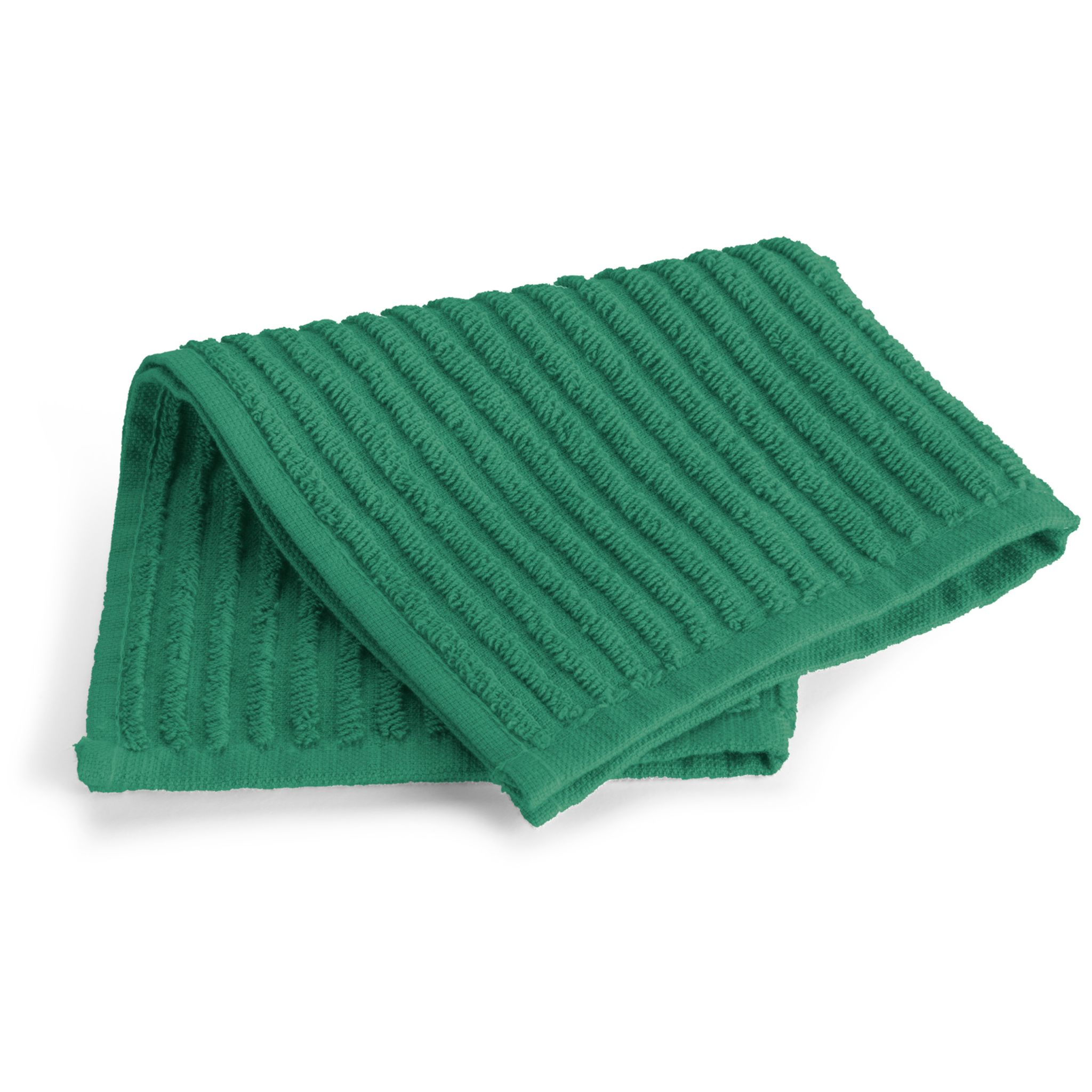 Byrklund Vaatdoek Clean & Shiny Groen - 6 stuks