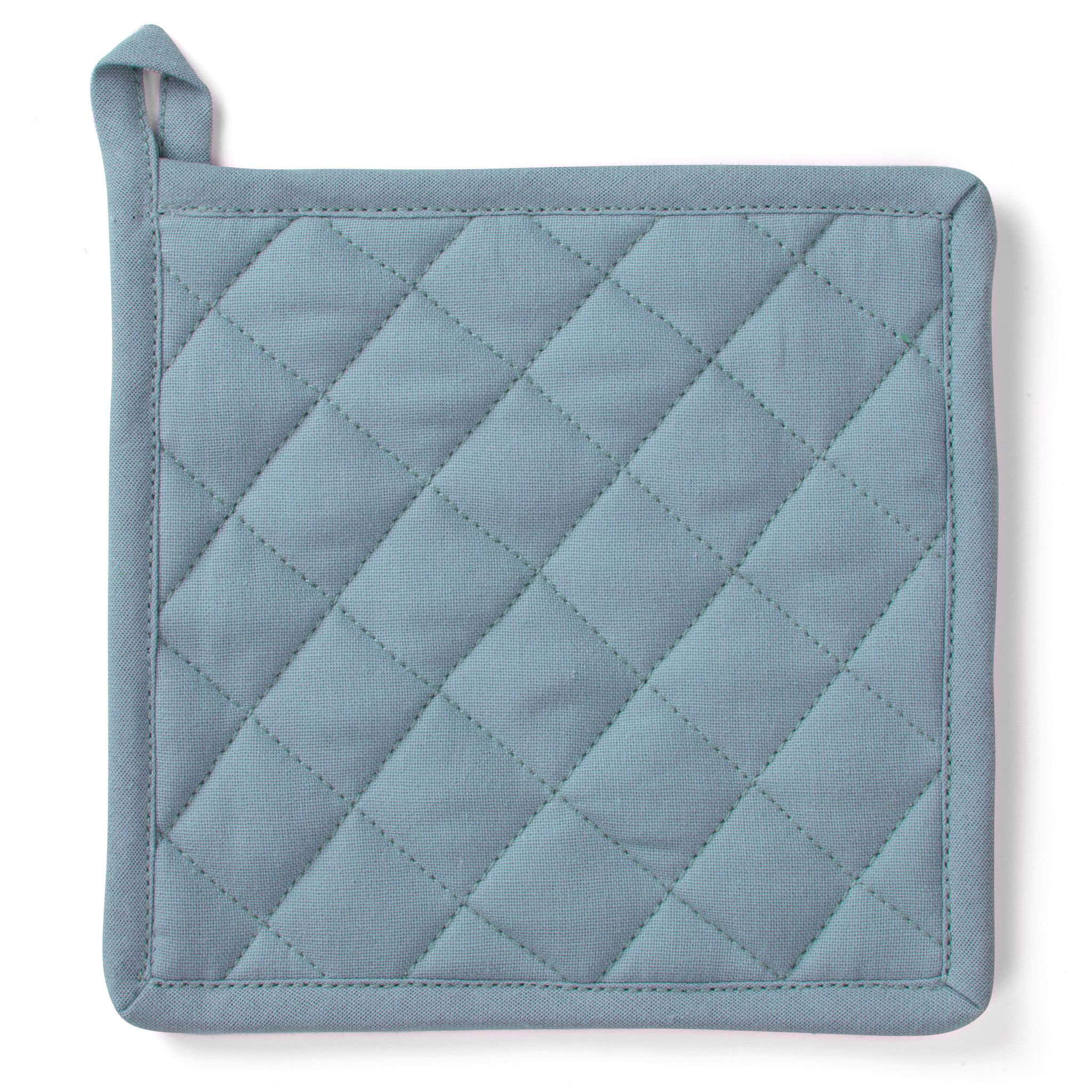 Byrklund Pannenlap Stay Cold Blauw - 2 stuks