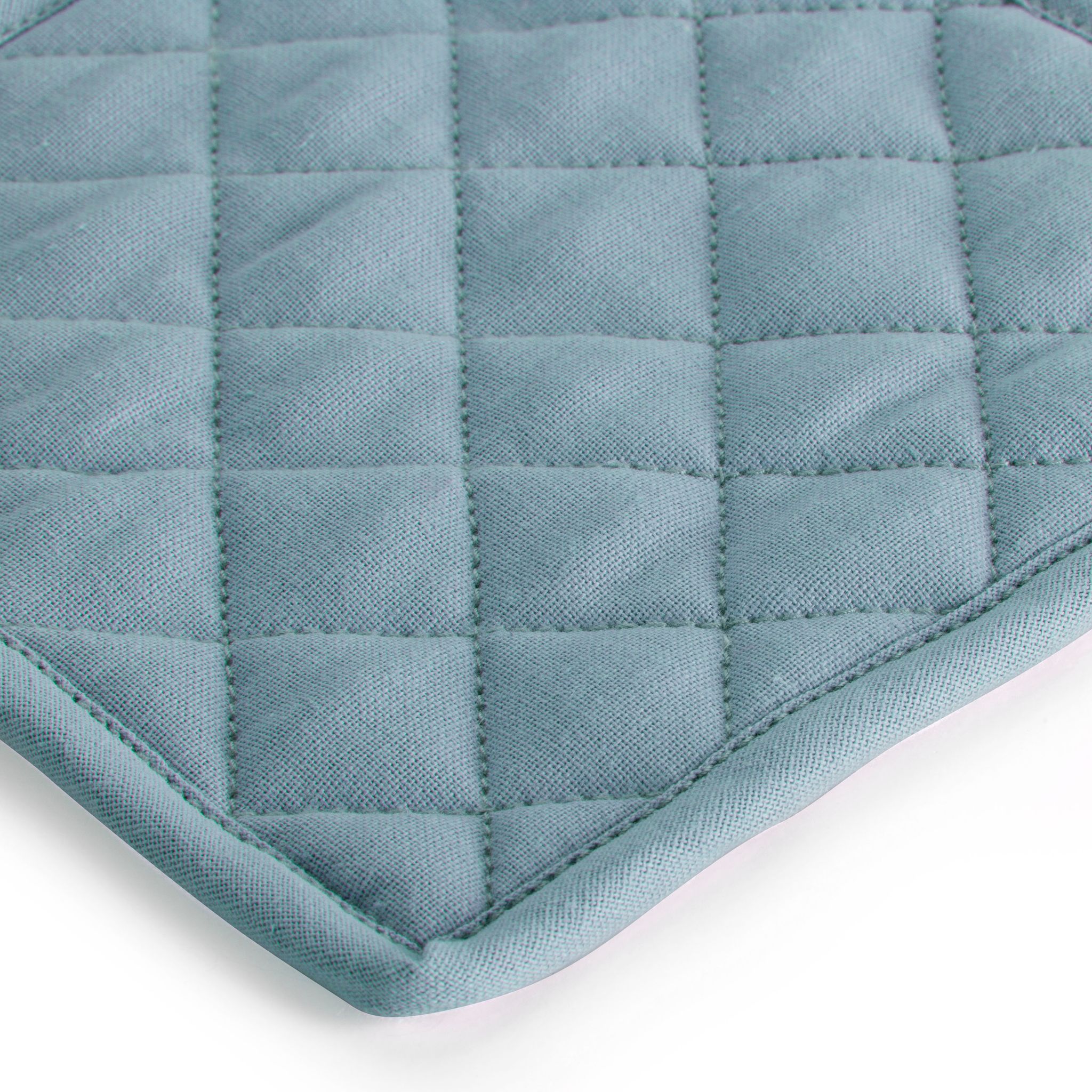 Byrklund Pannenlap Stay Cold Blauw - 2 stuks