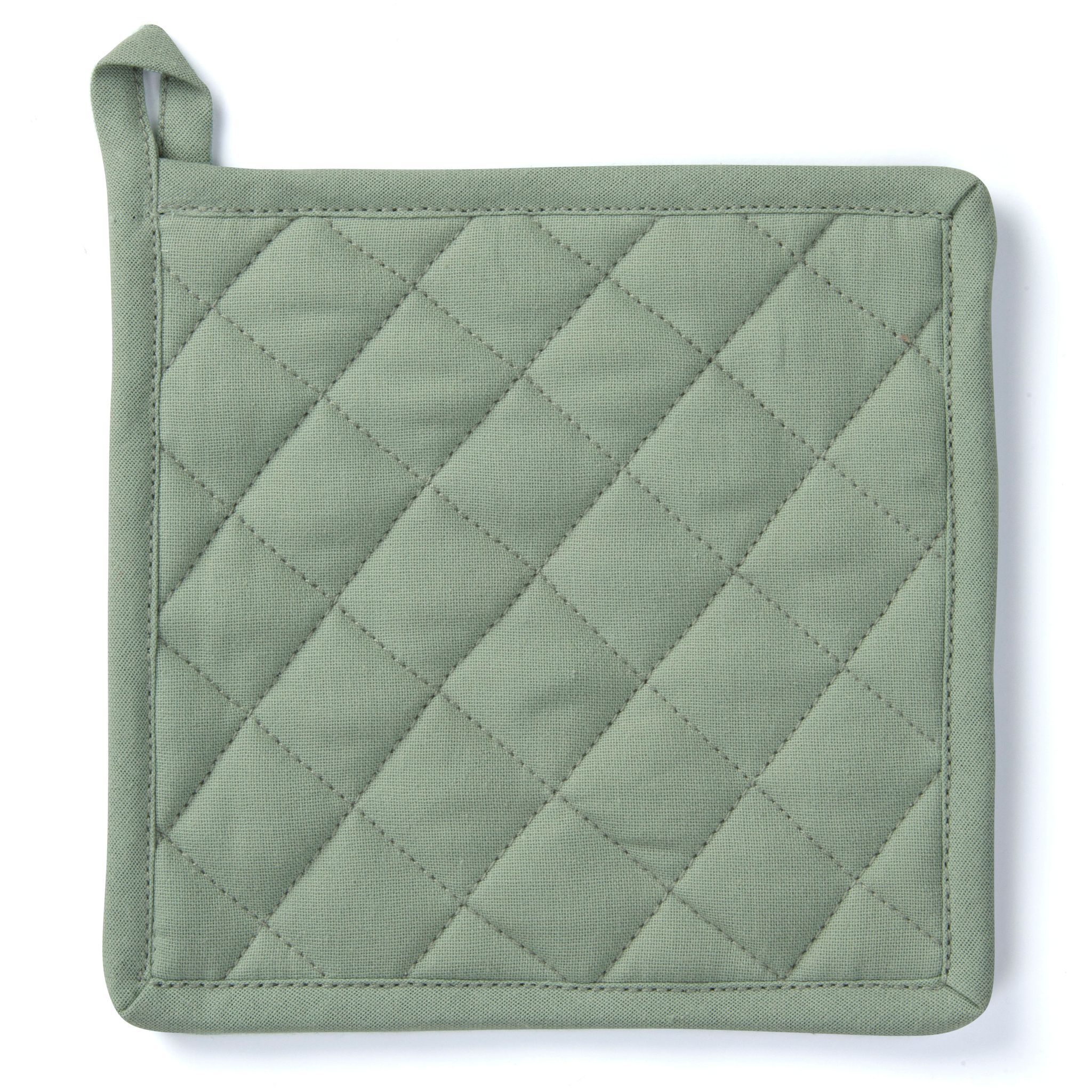 Byrklund Pannenlap Stay Cold Jade - 2 stuks