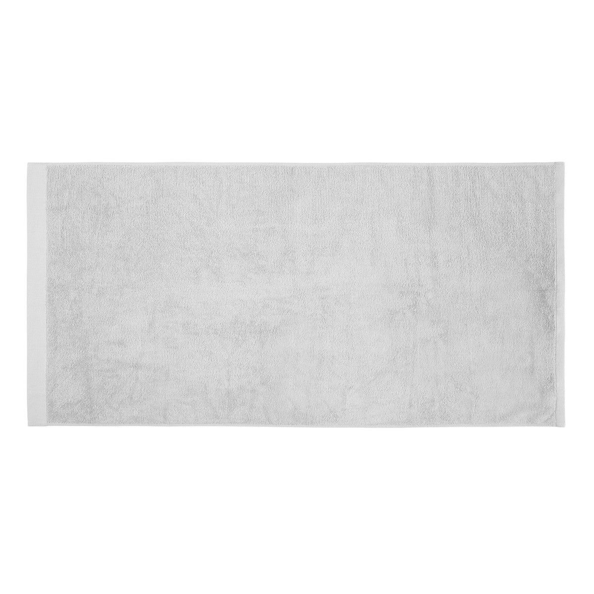 Cinderella Handdoek Weekend 70x140 cm 550 gr Licht Grijs 