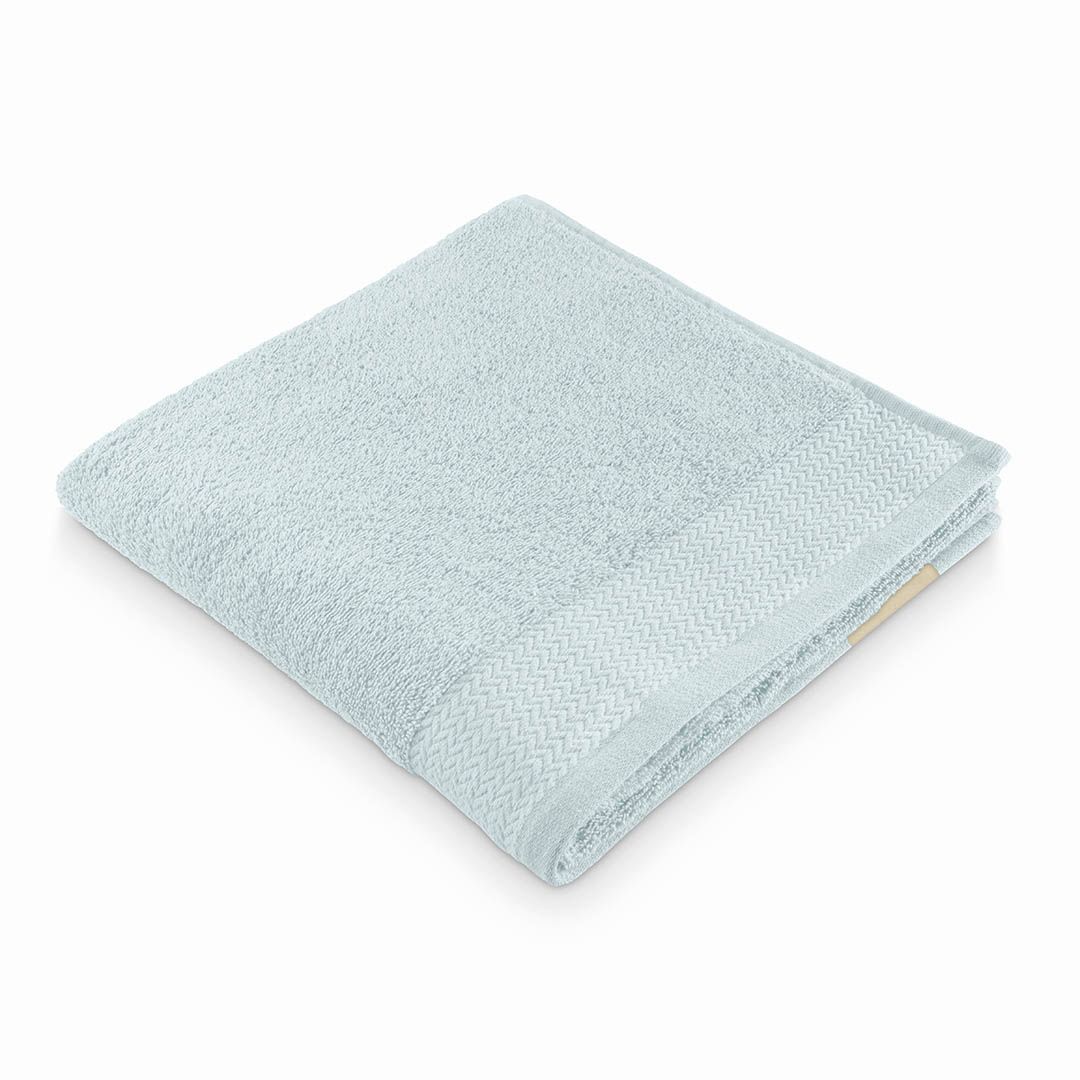 Clyr Handdoek 70x140 cm 500 gram Ocean Blue 