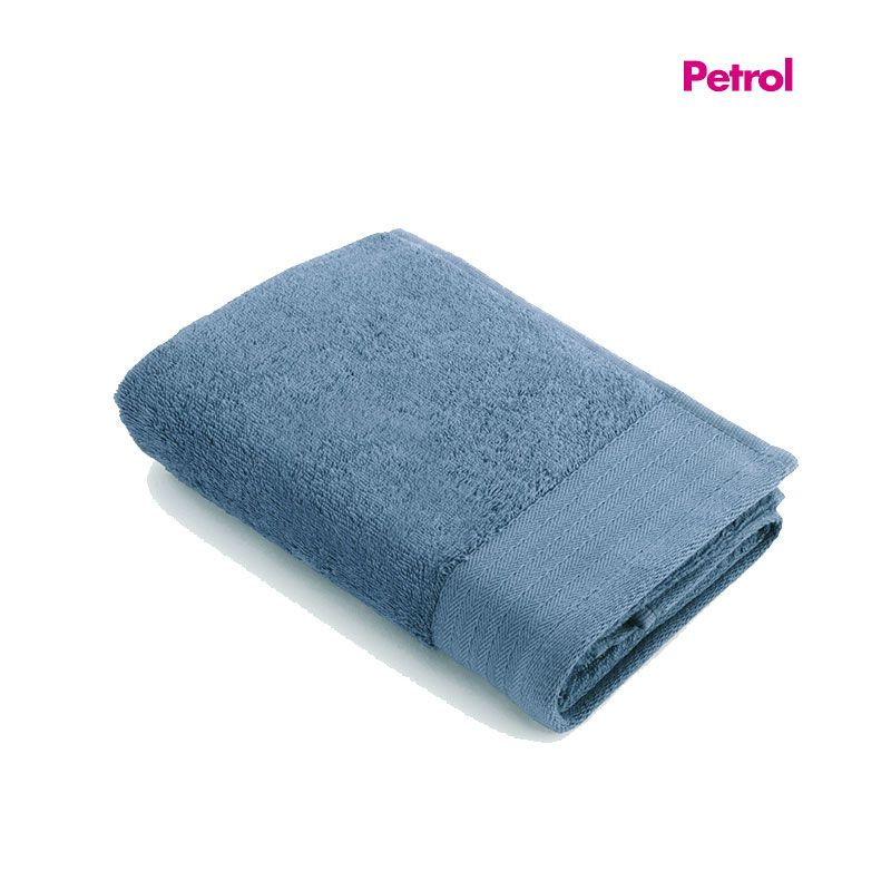 Walra Soft Cotton Handdoek 70 x 140 cm - 550 gr/m2 - in 12 kleuren verkrijgbaar