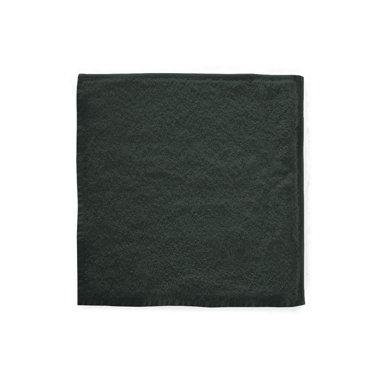 The One Gastendoek 450 gram 30x30 cm Antraciet