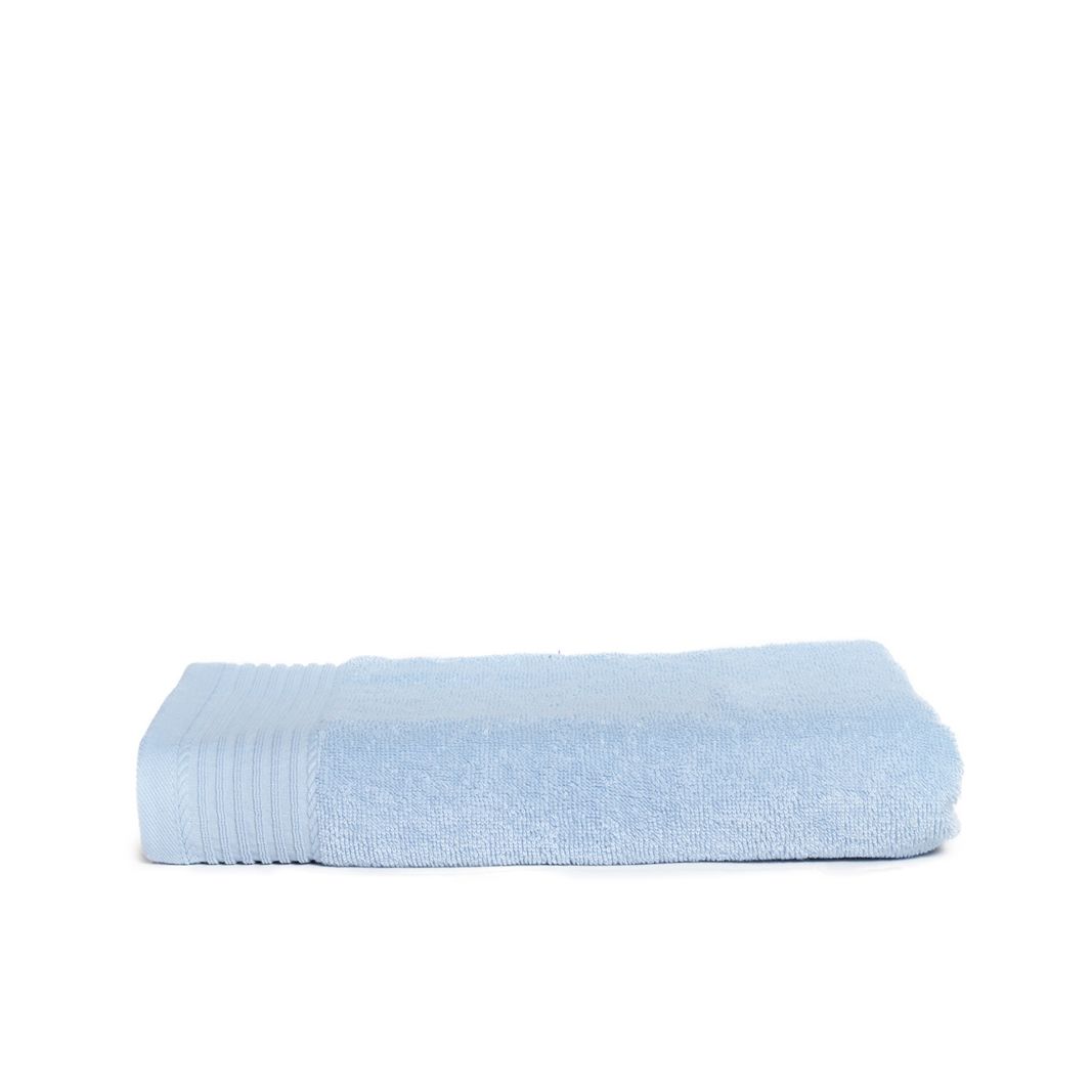 The One Badhanddoek 450 gram 70x140 cm Licht blauw