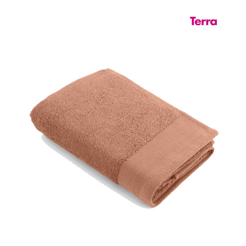 Walra Soft Cotton Handdoek 70 x 140 cm - 550 gr/m2 - in 12 kleuren verkrijgbaar