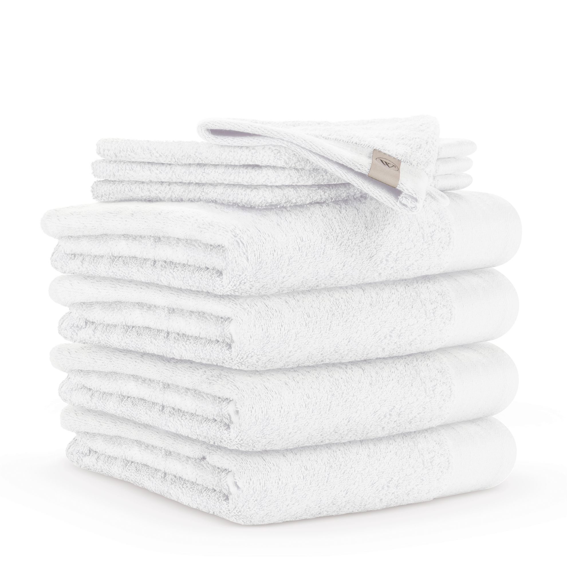 Walra Soft Cotton Pakket Wit