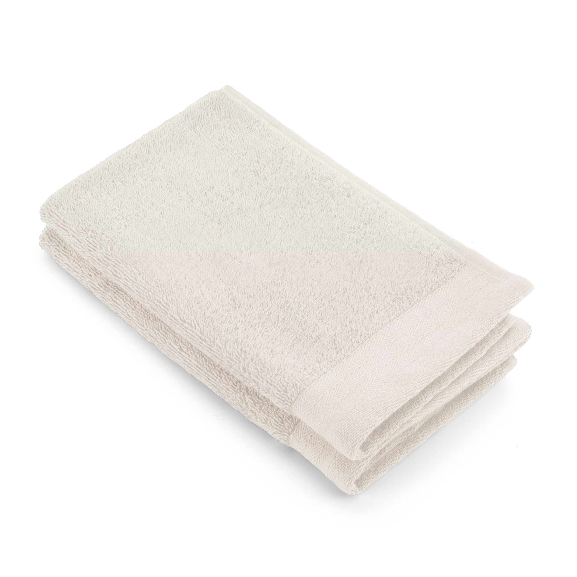 Walra Soft Cotton Pakket Kiezel Grijs