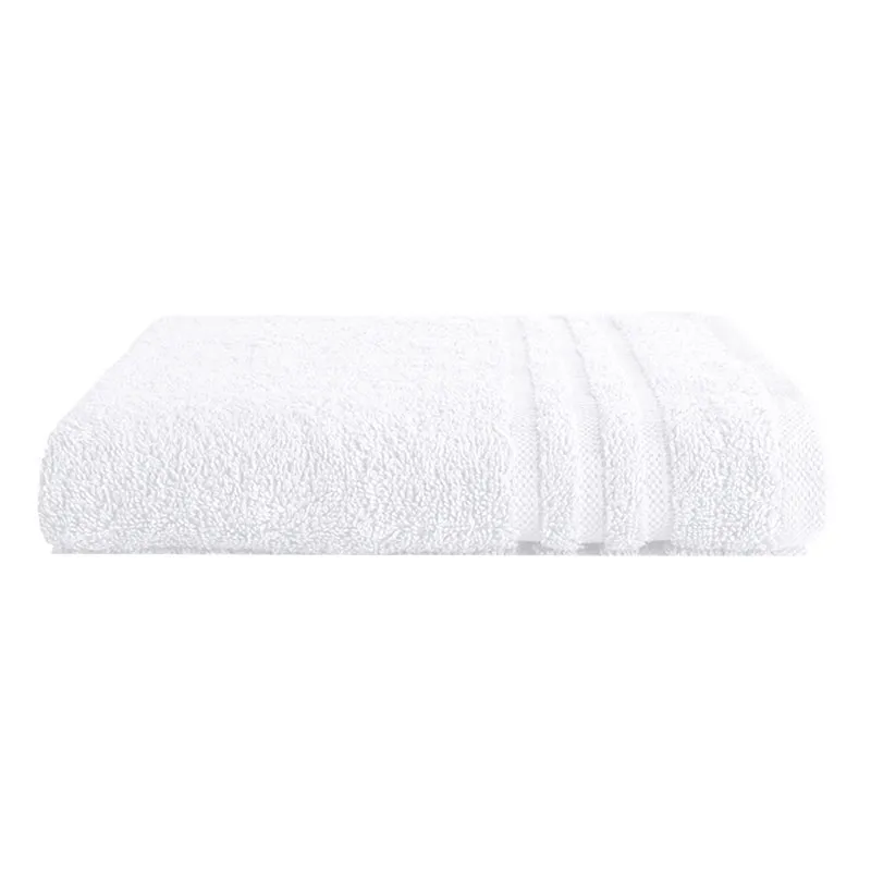 Byrklund Handdoek 50x100 cm 500gram Wit