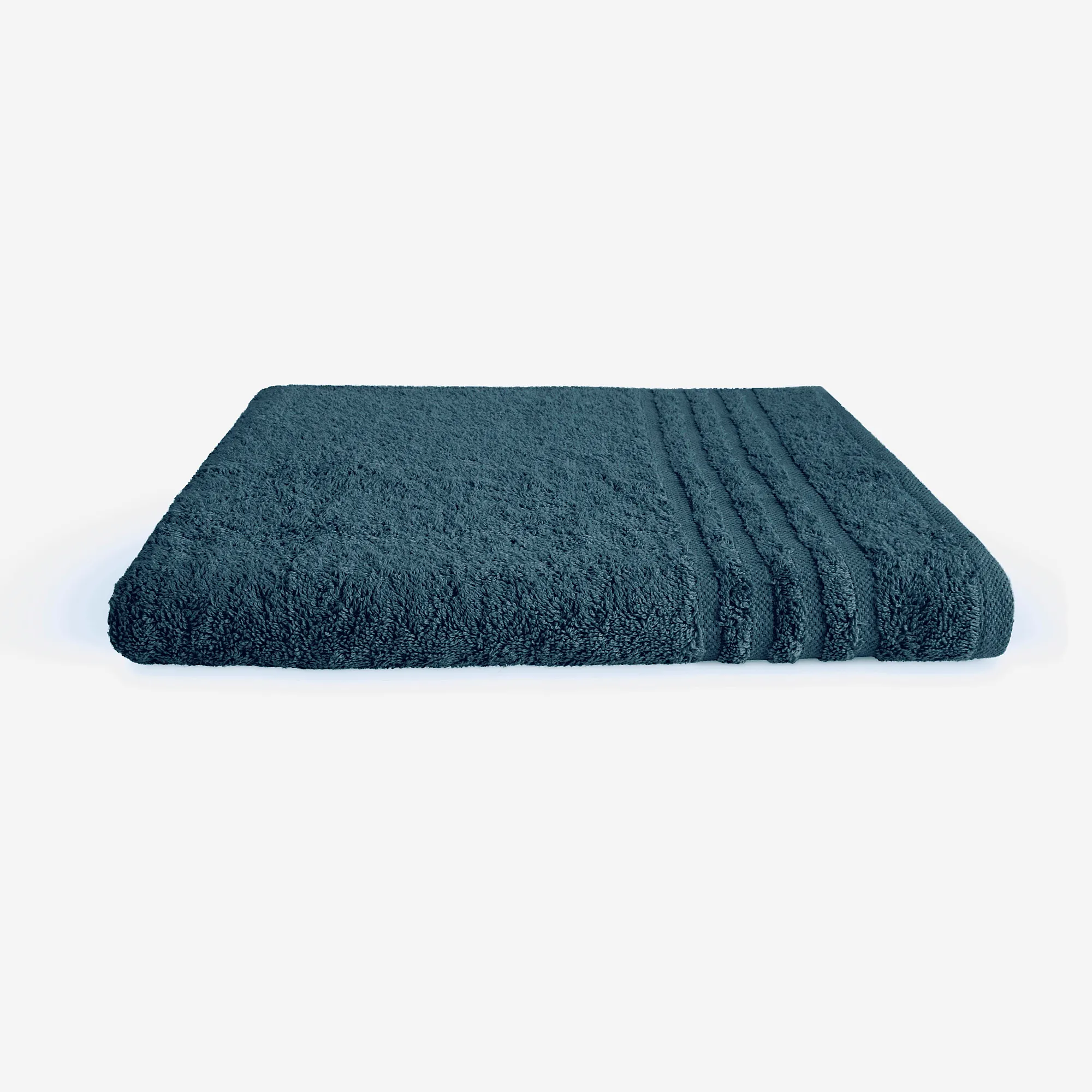 Byrklund Handdoek 70x140 cm 500gram Donkerblauw 