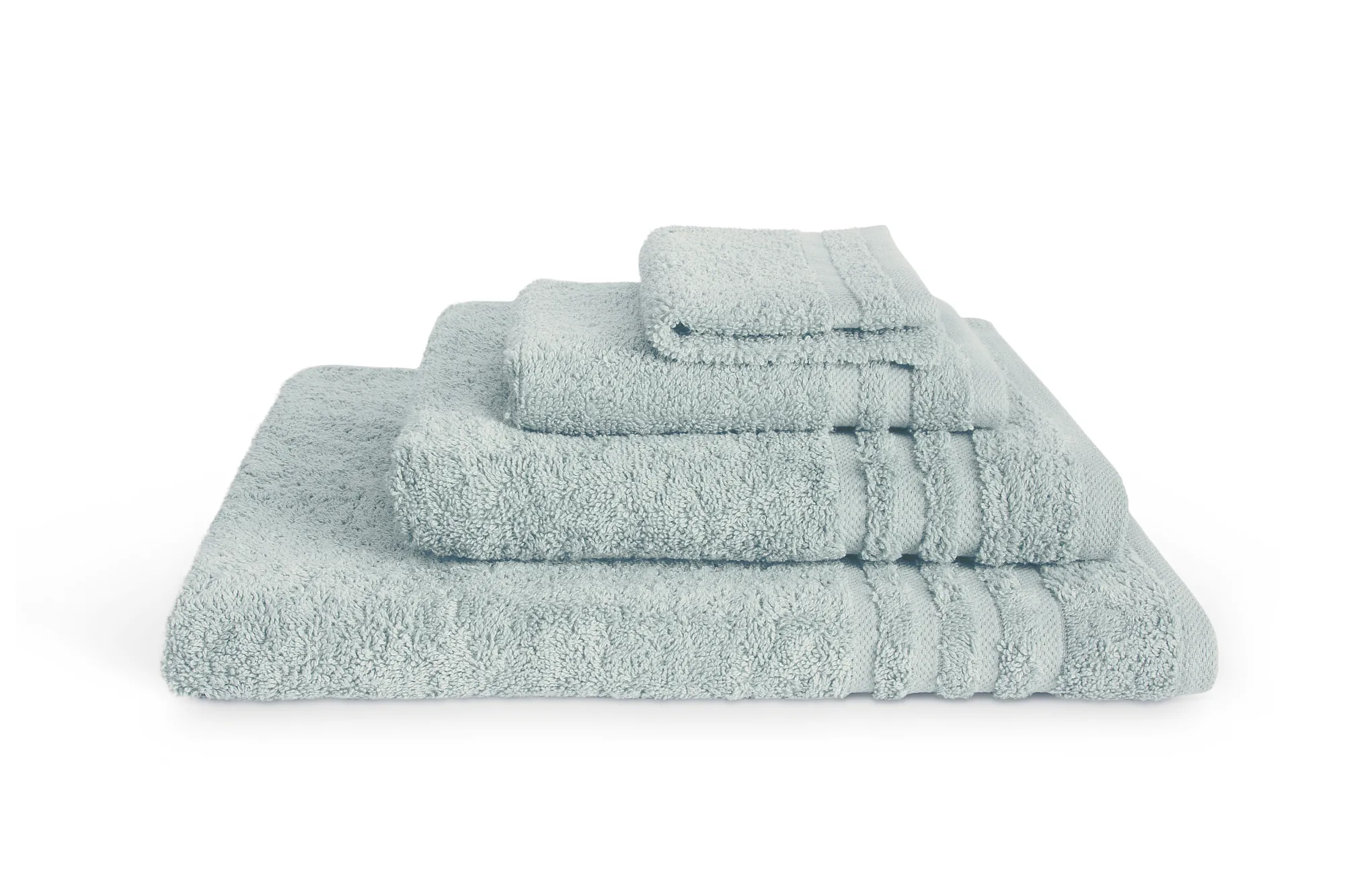 Byrklund Handdoek 50x100 cm 500gram Zeeblauw 