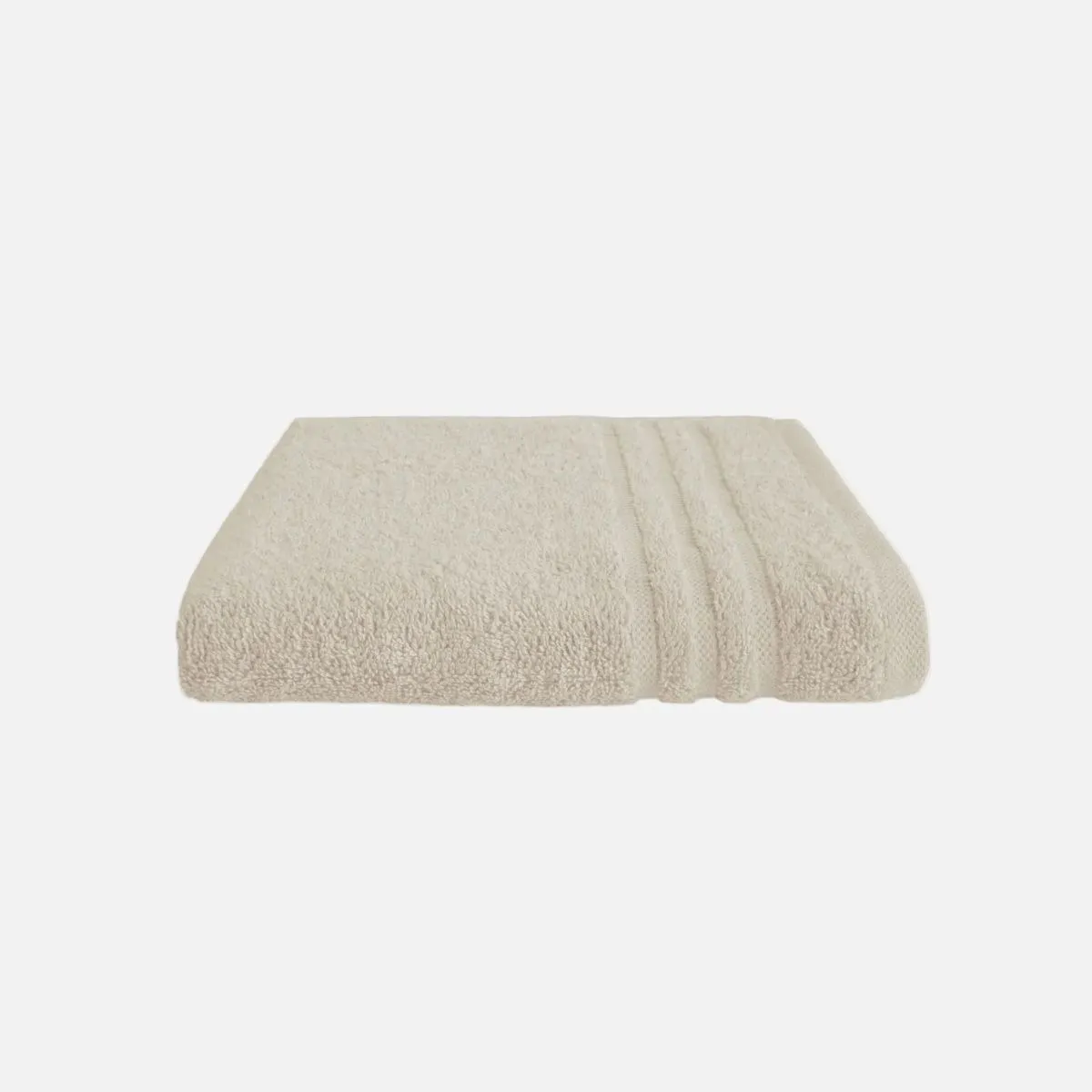 Byrklund Handdoek 50x100 cm 500gram Beige