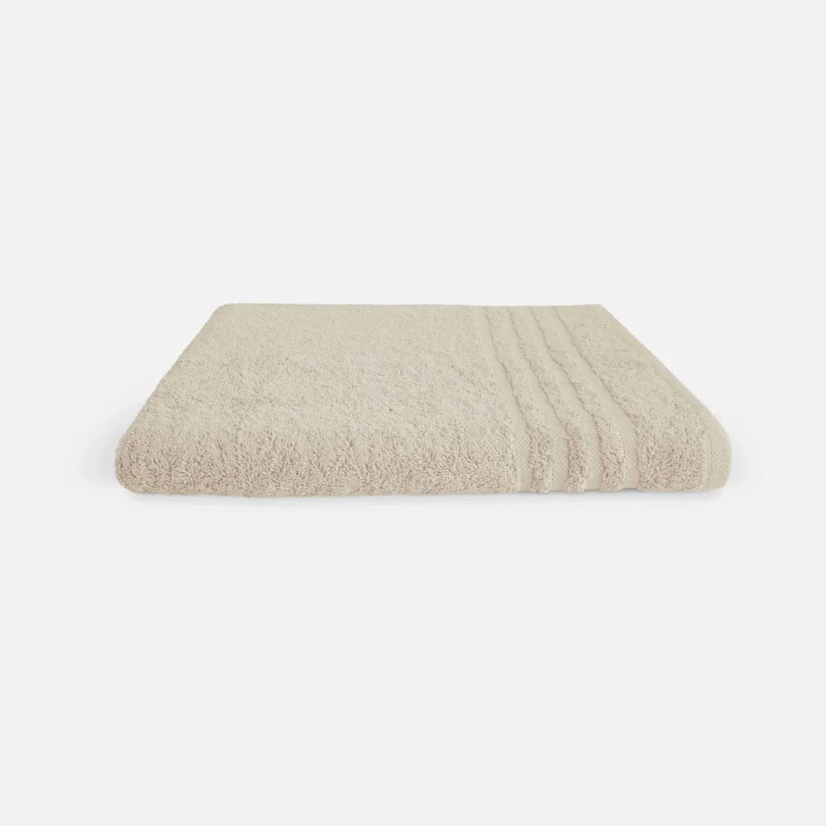 Byrklund Handdoek 70x140 cm 500gram Beige