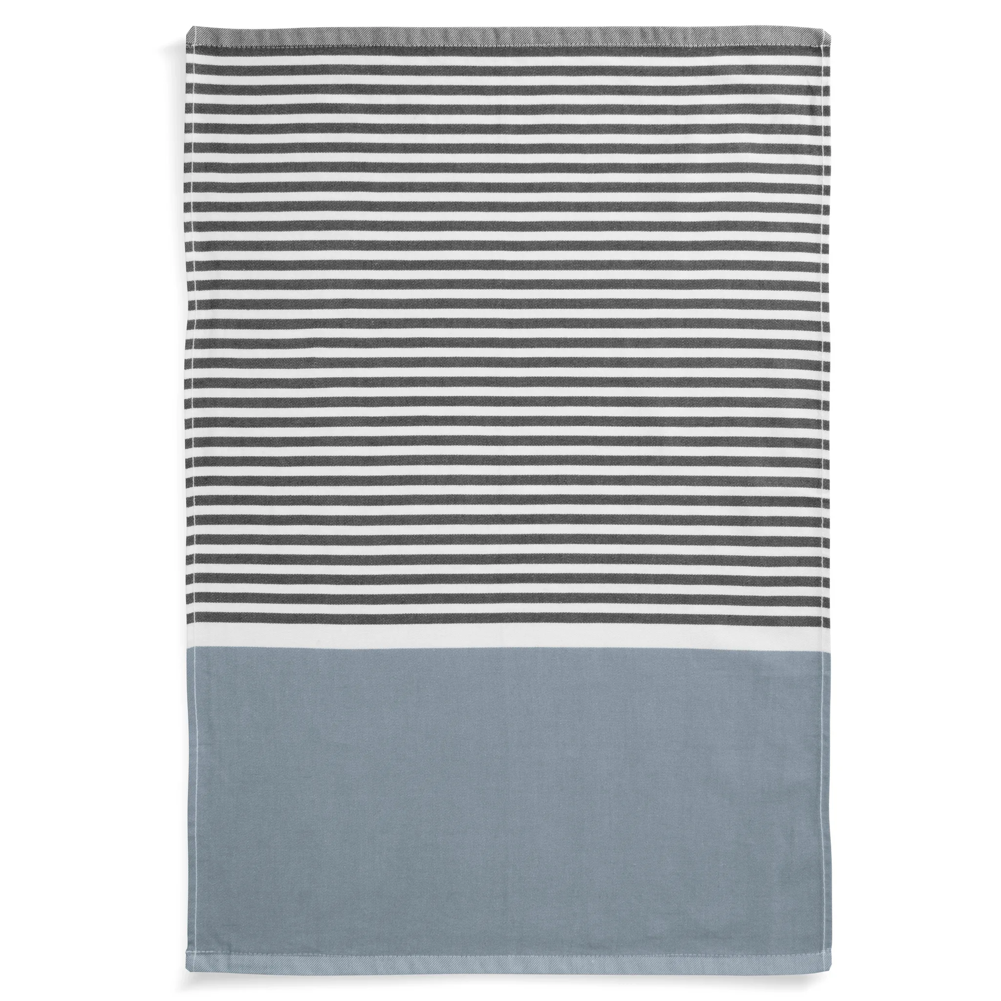 Byrklund Keuken- en Theedoeken set Dishes & Dry Hands Blauw - 3 delig