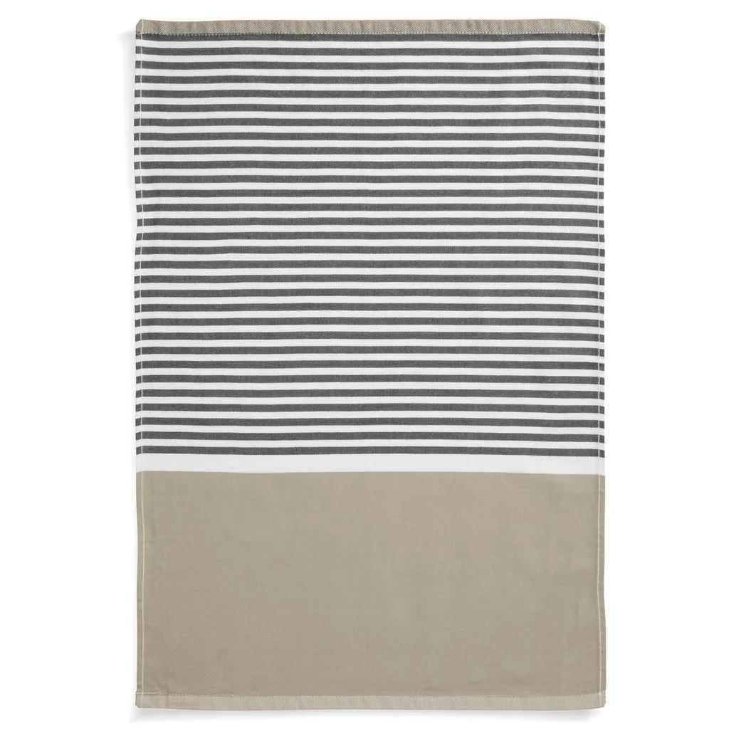 Byrklund Theedoek Dry Dishes Zand